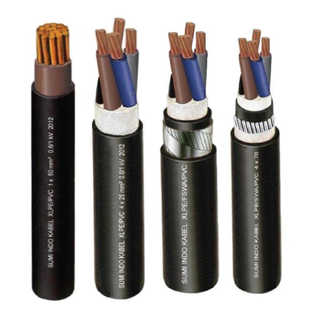 Low Voltage Cable